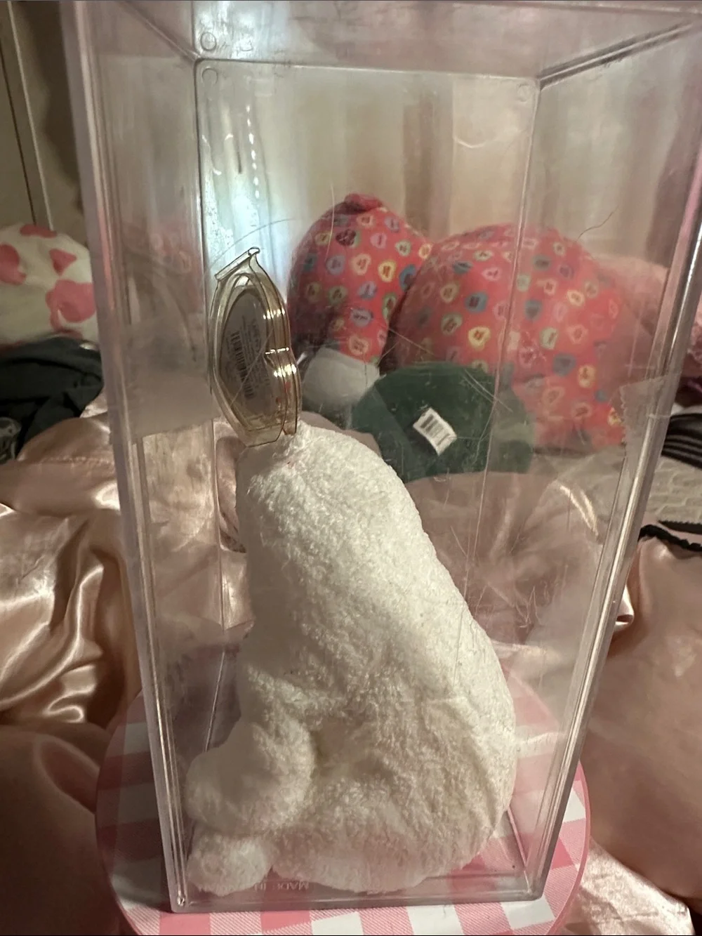 Ty small polar
